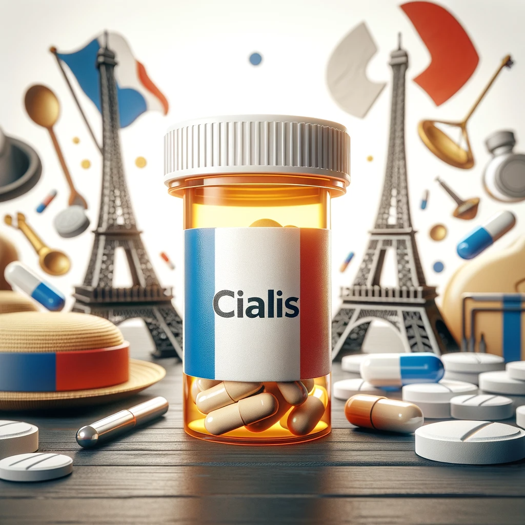 Ordonnance cialis 